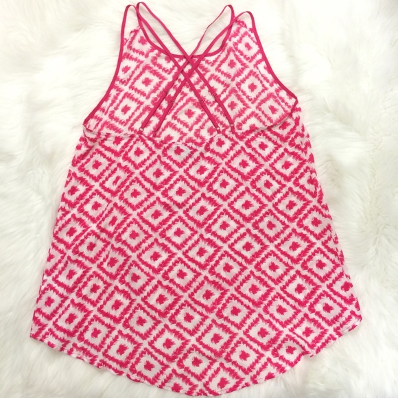 NWOT Stitch Fix Papermoon Mensier Top - Picture 6 of 7